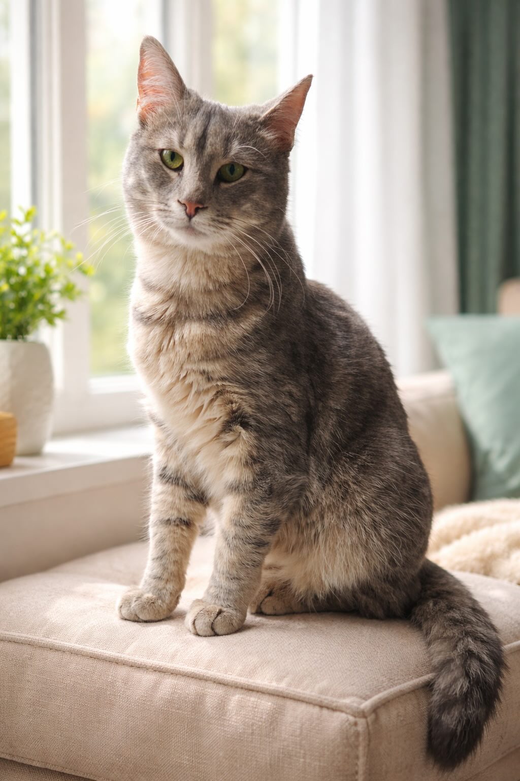 Dusty - gereserveerd - Afbeelding 2