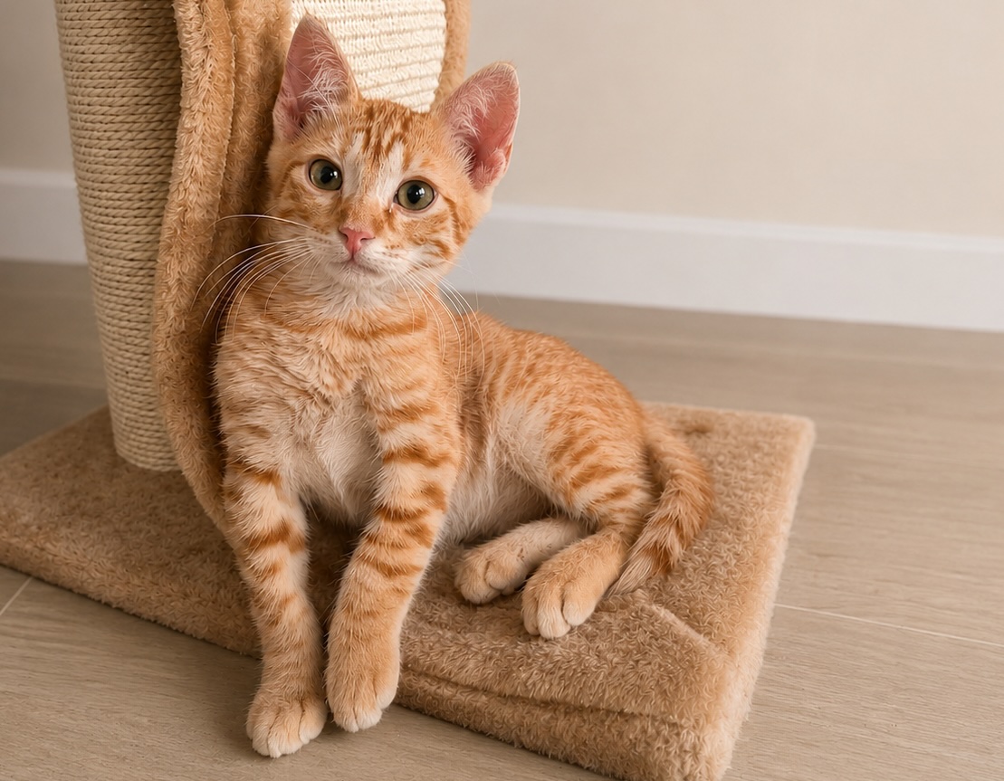 Jopie - binnenkort te adopteren - Afbeelding 2