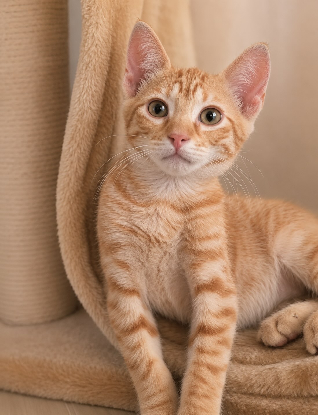 Jopie - binnenkort te adopteren - Afbeelding 6
